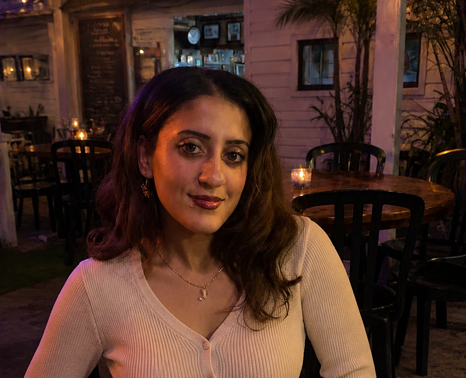 Fatima Elsheimy